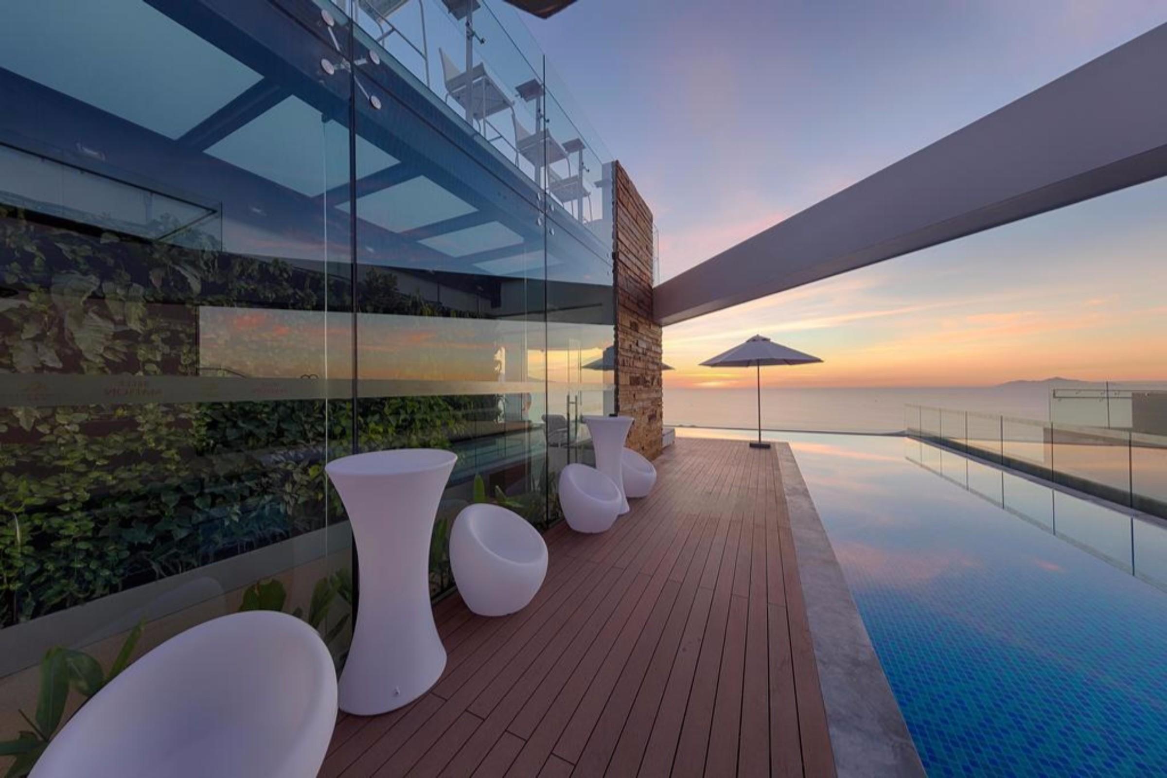 Belle Maison Parosand Da Nang Hotel -Managed By H&K Hospitality Exterior foto
