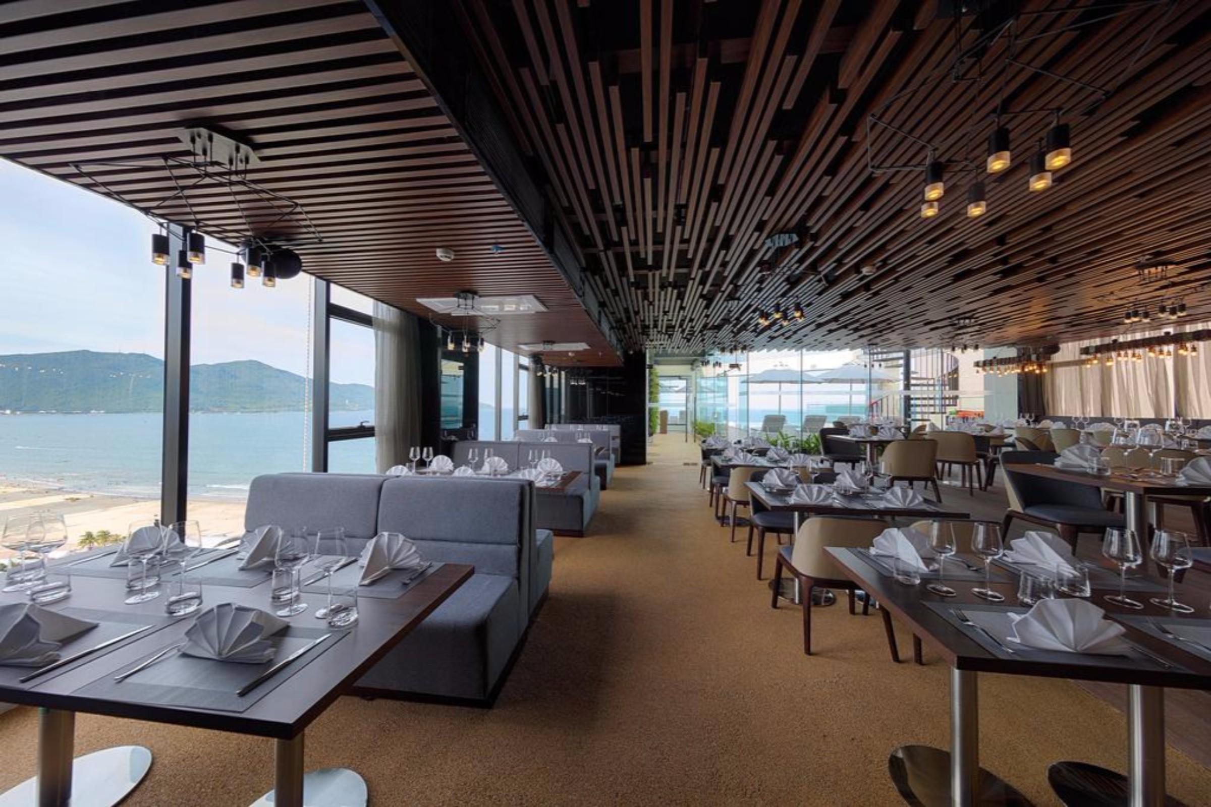 Belle Maison Parosand Da Nang Hotel -Managed By H&K Hospitality Exterior foto