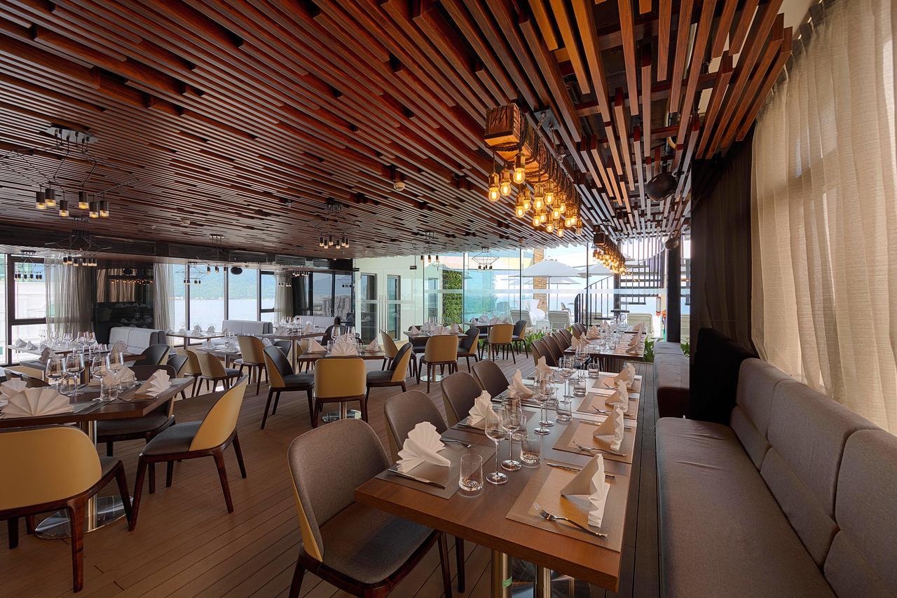 Belle Maison Parosand Da Nang Hotel -Managed By H&K Hospitality Exterior foto