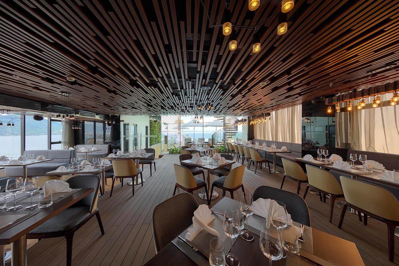 Belle Maison Parosand Da Nang Hotel -Managed By H&K Hospitality Exterior foto