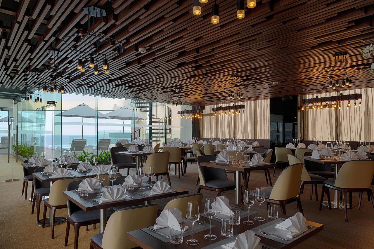 Belle Maison Parosand Da Nang Hotel -Managed By H&K Hospitality Exterior foto