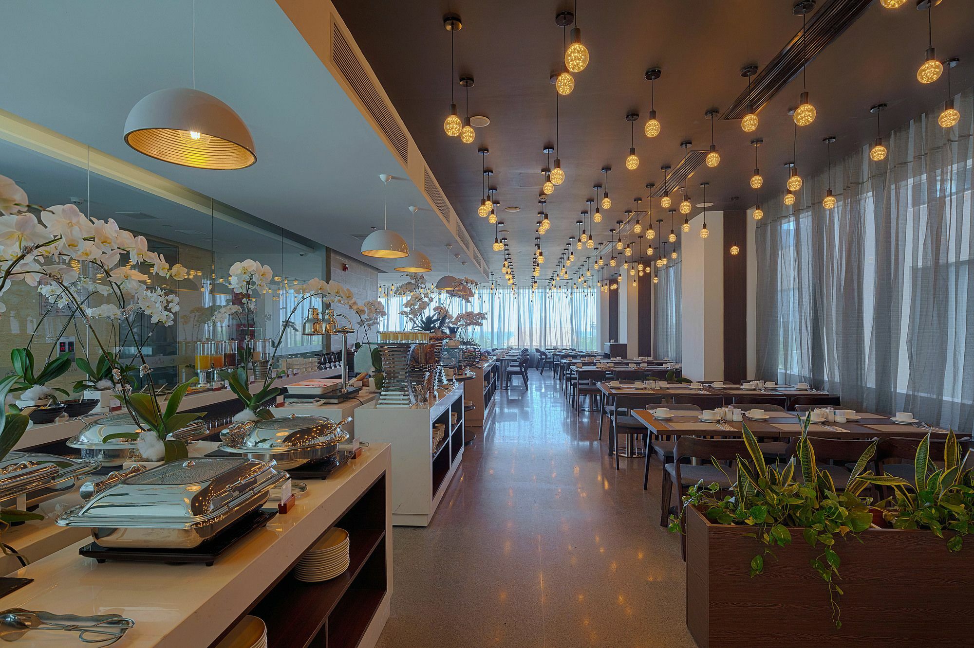 Belle Maison Parosand Da Nang Hotel -Managed By H&K Hospitality Exterior foto